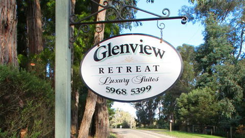 Glenview Retreat Luxury Accommodation - Accommodation Gold Coast 6