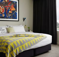 The Larwill Studio - Gold Coast 4U
