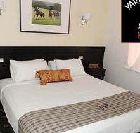 The Yarrawonga Hotel - Accommodation Gold Coast