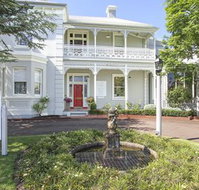 The Riversleigh - Accommodation Gold Coast