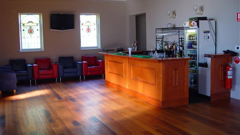 Seymours On Lydiard - Accommodation Gold Coast 1