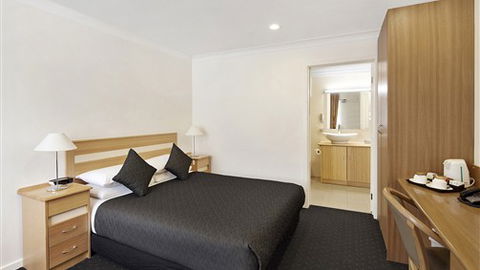 Best Western Melbourne's Princes Park Motor Inn - Accommodation Gold Coast 3