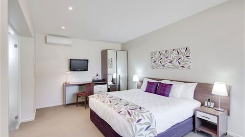 Comfort Inn Drouin - Accommodation Gold Coast 0