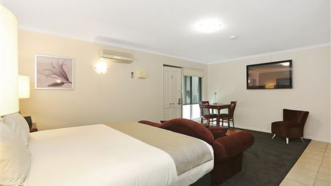 Quality Inn & Suites The Menzies - Accommodation Gold Coast 3
