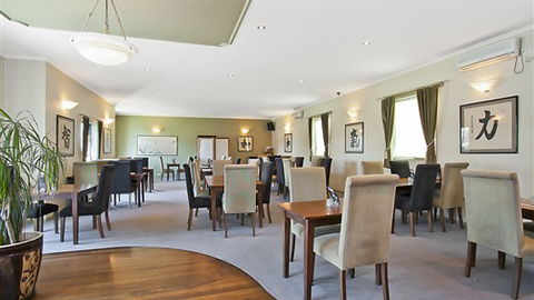 Quality Inn & Suites The Menzies - Accommodation Gold Coast 4
