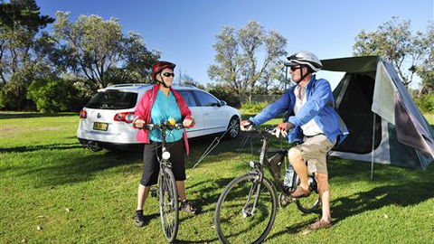 Eastern Beach Holiday Park - Accommodation Gold Coast 6