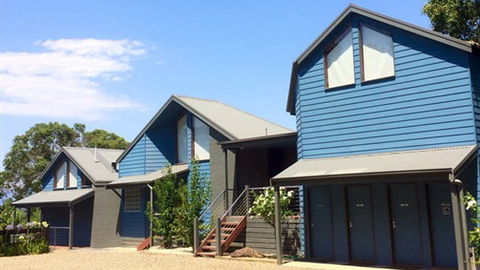 Ainsworth Estate - Accommodation Gold Coast 0