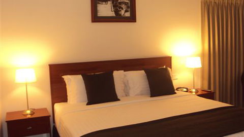 Murray Waters Motor Inn & Apartments - Accommodation Gold Coast 1