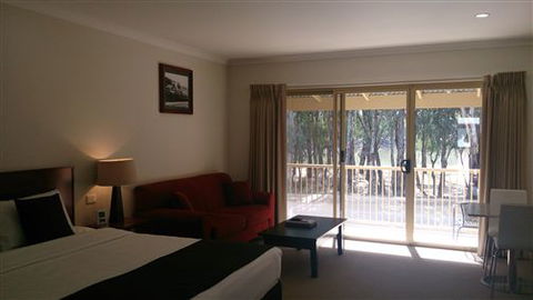 Murray Waters Motor Inn & Apartments - Accommodation Gold Coast 3