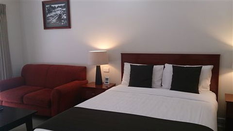 Murray Waters Motor Inn & Apartments - Accommodation Gold Coast 5