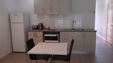 Murray Waters Motor Inn & Apartments - Accommodation Gold Coast 6