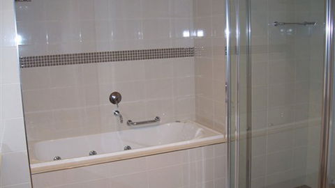 Murray Waters Motor Inn & Apartments - Accommodation Gold Coast 4