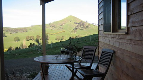 Strath Valley View Bed And Breakfast - Accommodation Gold Coast 6