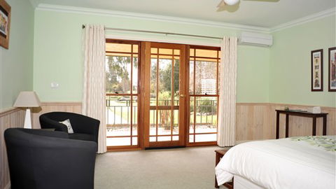 Stableford House Bed & Breakfast - Gold Coast 4U 1