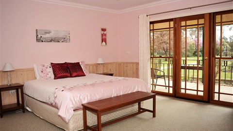 Stableford House Bed & Breakfast - Gold Coast 4U 0