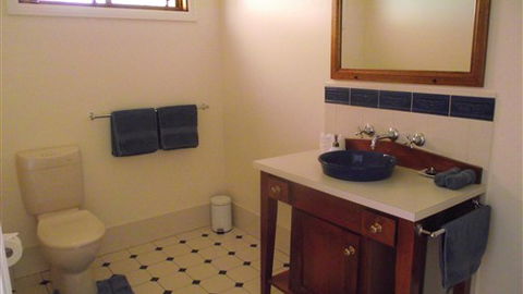 Stableford House Bed & Breakfast - Gold Coast 4U 3