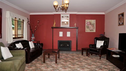 Stableford House Bed & Breakfast - Gold Coast 4U 4