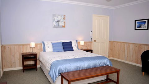 Stableford House Bed & Breakfast - Gold Coast 4U 2