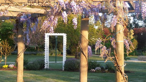 Stableford House Bed & Breakfast - Gold Coast 4U 5