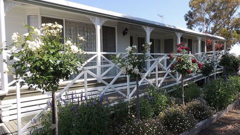 Burrabliss Bed And Breakfast - Gold Coast 4U 0