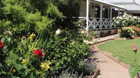 Burrabliss Bed And Breakfast - Gold Coast 4U 3