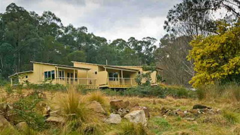 Waterholes Guest House - Accommodation Gold Coast 1