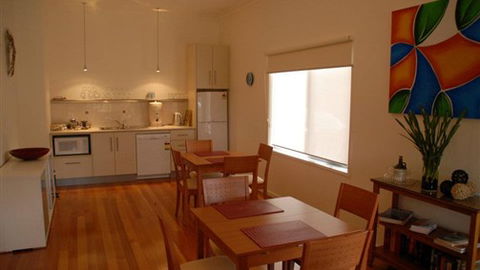 Nelson's Perch Bed & Breakfast - Accommodation Gold Coast 1