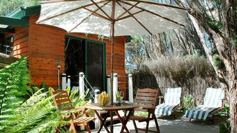 Hidden Treasure At Pirates Bay - Accommodation Gold Coast 0