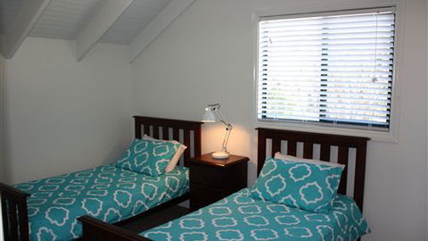 Hidden Treasure At Pirates Bay - Accommodation Gold Coast 2