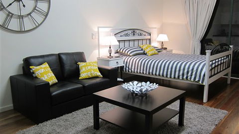 Hidden Treasure At Pirates Bay - Accommodation Gold Coast 4