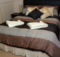 Alpine Country Cottages Studio 3 - Accommodation Gold Coast