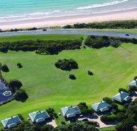 Apollo Bay Cottages - Accommodation Gold Coast