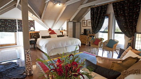 Mt Bellevue - Accommodation Gold Coast 0