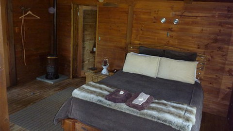 Paynes Hut - Accommodation Gold Coast 1