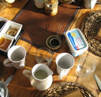 Paynes Hut - Accommodation Gold Coast