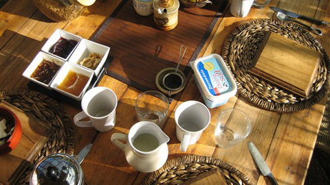 Paynes Hut - Accommodation Gold Coast 0