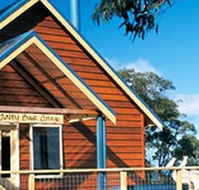 Lorne Bush House Cottages  Eco Retreats - Accommodation Gold Coast