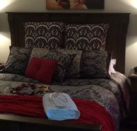 Wattle Tree Creek Cottages - Accommodation Gold Coast