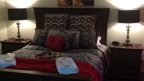 Wattle Tree Creek Cottages - Accommodation Gold Coast 0