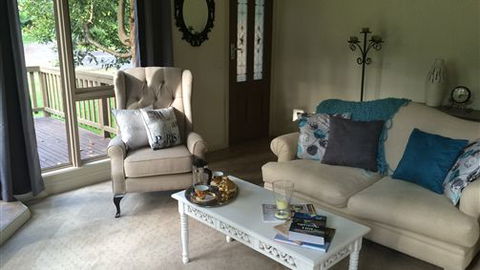 Wattle Tree Creek Cottages - Accommodation Gold Coast 2