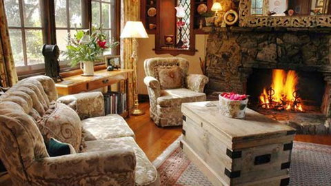 Briarswood Cottage Bed And Breakfast - Accommodation Gold Coast 1