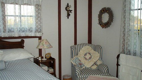 Briarswood Cottage Bed And Breakfast - Accommodation Gold Coast 3