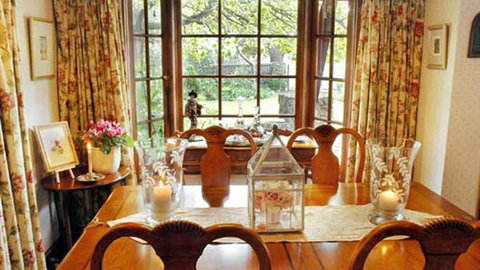 Briarswood Cottage Bed And Breakfast - Accommodation Gold Coast 2