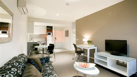 Punthill Apartment Hotels - Oakleigh - Accommodation Gold Coast 1