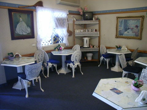 Annie's Shandon Inn - Accommodation Gold Coast 2