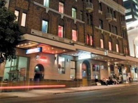 Base Brisbane Embassy - Accommodation Gold Coast 0