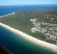 Bribie Island Hotel Motel - Accommodation Gold Coast