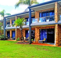 Bribie Waterways Motel - Accommodation Gold Coast
