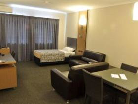 Brisbane International Virginia - Accommodation Gold Coast 1