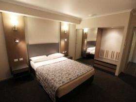 Brisbane International Virginia - Accommodation Gold Coast 2